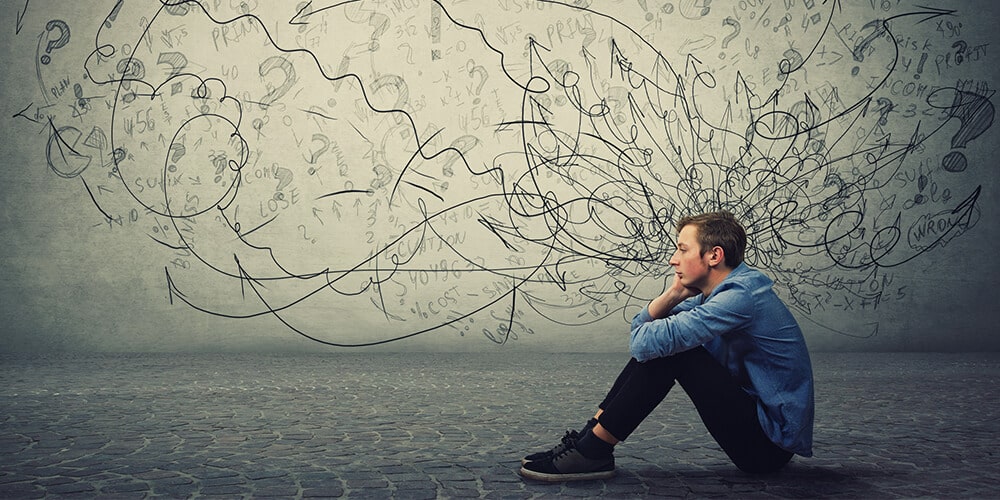 Depresyon: Anlamak ve Başa Çıkmak