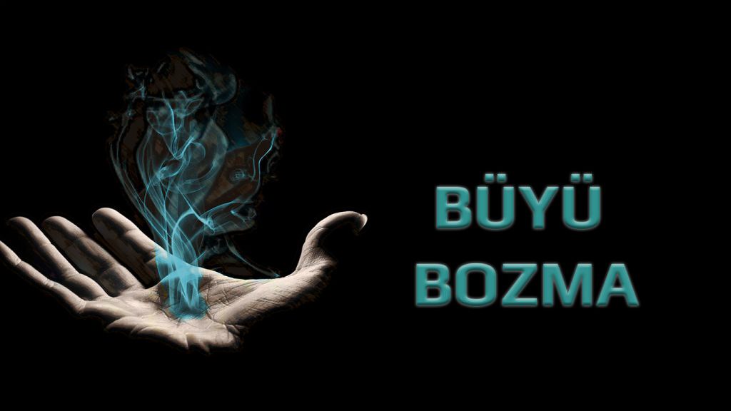 Büyü Bozma