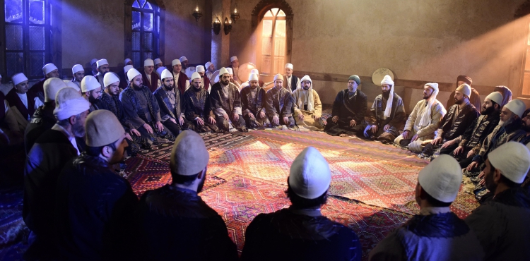 Zikir: Manevi Yükseliş İçin Güçlü Bir Yöntem ve Anlamı  Description: