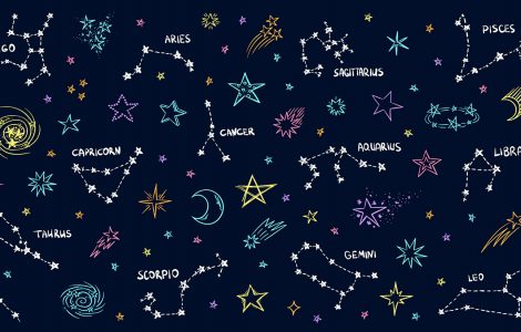 Astroloji Öğrenmek: Gökyüzünün Gizemlerini Çözmek ve Yaşamınızı Yönlendirmek