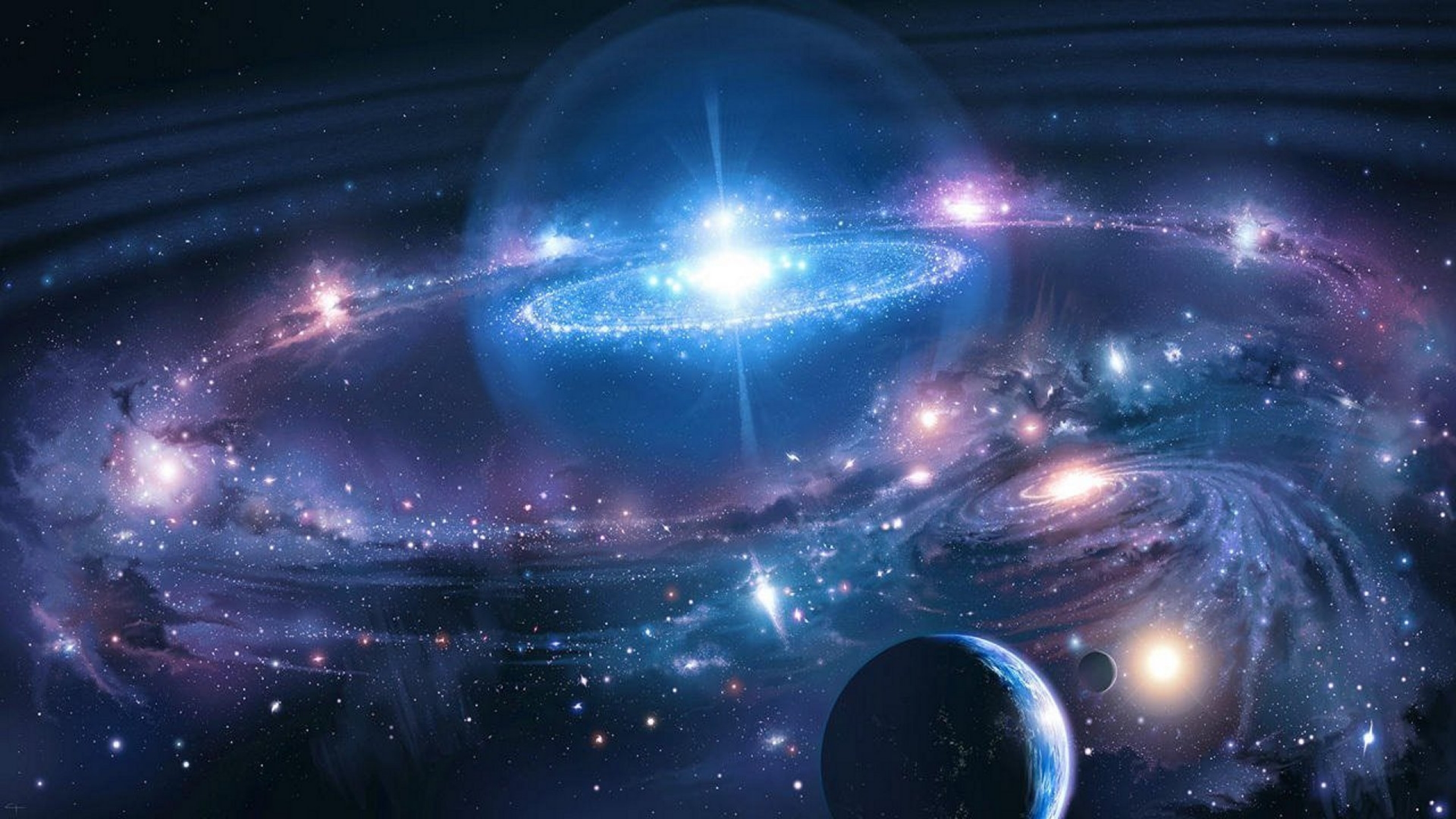 Astroloji Başlangıç: Yıldızların ve Gezegenlerin Dünyasına Adım Atın