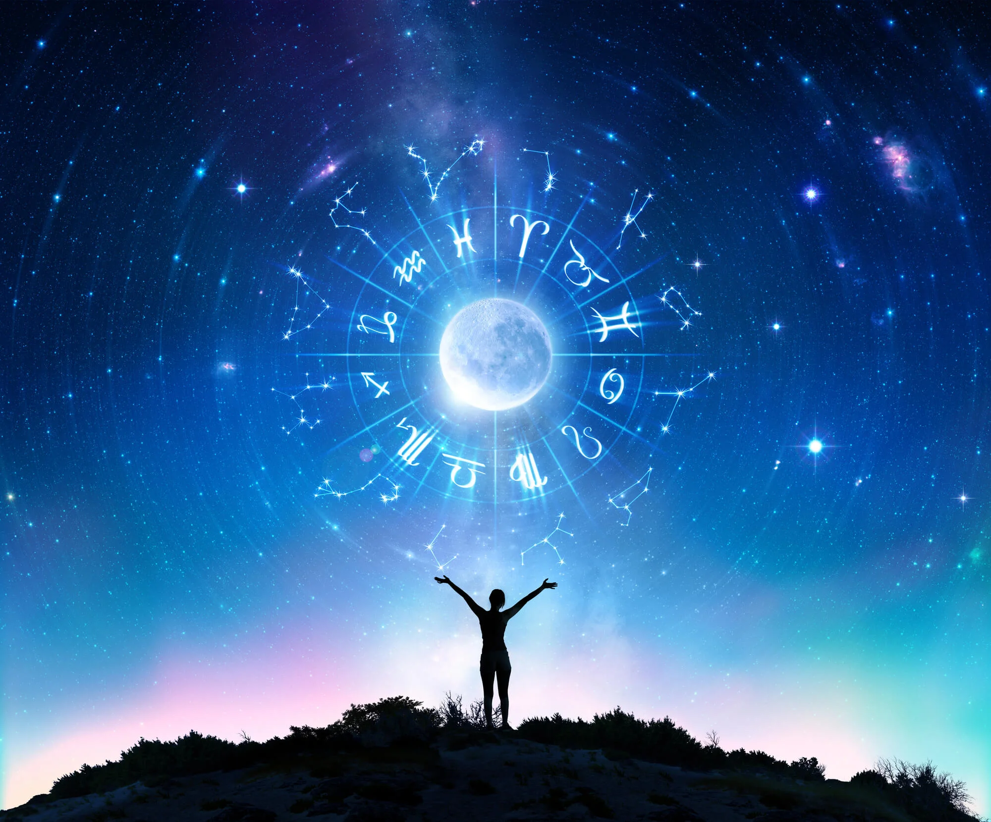 Astrolojiye Giriş: Yıldızlar ve Gezegenlerle Kendi Hikayenizi Yazın